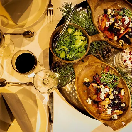 Arctic Giant Paltamo