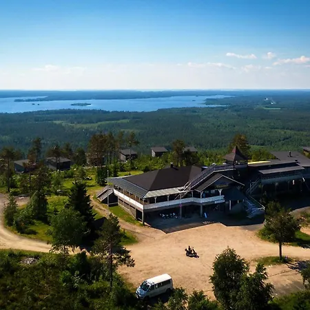 Arctic Giant Ξενοδοχείο με διαμερίσματα