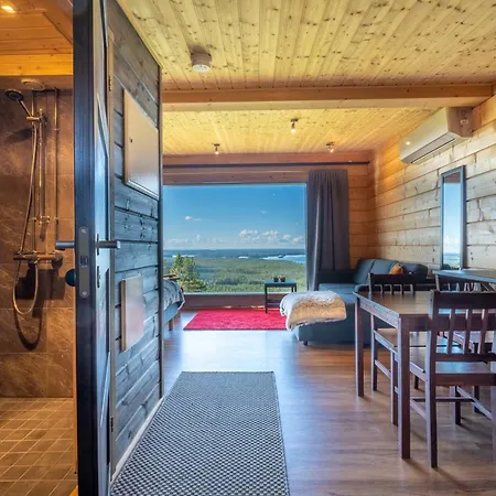 Arctic Giant 4* Paltamo