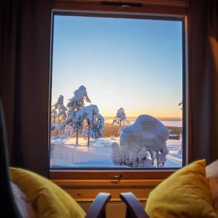 Aparthotel Arctic Giant *