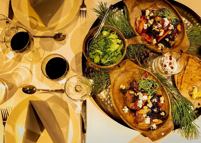 Arctic Giant Paltamo