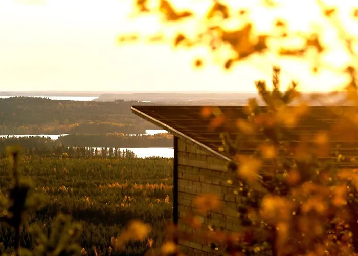 Arctic Giant 4* Paltamo